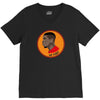 we fight V-Neck Tee
