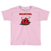 deadstool Toddler T-shirt