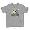 guitar hero Youth Tee