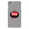 enjoy man iPhone 6 Plus/6s Plus Case