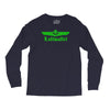luftwaffel Long Sleeve Shirts