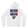 never grow up (2) Unisex Hoodie
