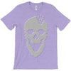 skull tetris T-Shirt