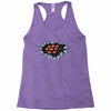 Wall Racerback Tank