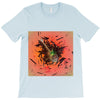 la musica T-Shirt