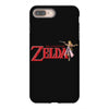 The Legend Of Zelda iPhone 8 Plus