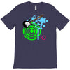 guitar retro music T-Shirt