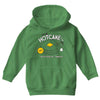 hotcakes Youth Hoodie