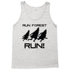 run forest run Tank Top