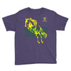 Humboldt Strong Youth Tee
