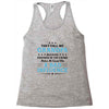 They Call Me Grandpa Because Partner in the Crime Makes Me Sound Like Racerback Tank