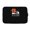 hiking old paths new adventure Laptop sleeve