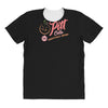 pitt cola All Over Women's T-shirt