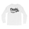 daddy 2019 Long Sleeve Shirts