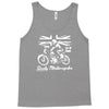 rusty motorcycles Tank Top