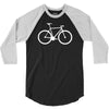 fixi fahrrad  fun 3/4 Sleeve Shirt