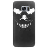 skull. Samsung Galaxy S7 Edge