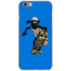 shaun boarder iPhone 6/6s Case