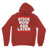 rekone personal Unisex Hoodie