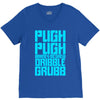pugh pugh barney mcgrew V-Neck Tee