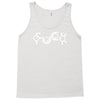 unown fuck clearance Tank Top