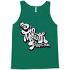 big Tank Top