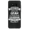 Super Cool Gran Of A Freaking Awesome Grandson Samsung Galaxy S8