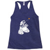 Wall-E Racerback Tank