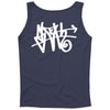 i am sloth back Tank Top