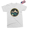 I Hate People Camping Lovers Exclusive T-shirt