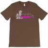 lady firefighter T-Shirt