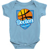 kathmandu doctors Baby Onesie