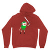adventure time legend of zelda link Unisex Hoodie
