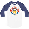 everything is awesome 3/4 Sleeve Shirt