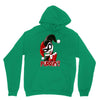 puddin Unisex Hoodie