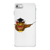 animal teacher iPhone 7 Case