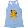 The Lion King Racerback Tank