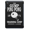 forrest gump   ping pong camp   cult film iPad Mini
