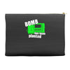 bomb has been planted Accessory Pouches