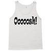 ooooosh Tank Top