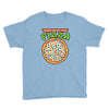 tmnp Youth Tee