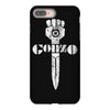hunter s thompson iPhone 8 Plus