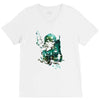 rapture guardian V-Neck Tee