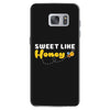 Sweet Like Honey Samsung Galaxy S7