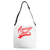 average joes Adjustable Strap Totes
