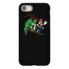 raphael meets mario iPhone 8