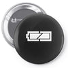 baterai Pin-back button