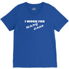 car work V-Neck Tee