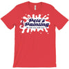 pete's painting T-Shirt