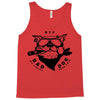bad dog 4 Tank Top